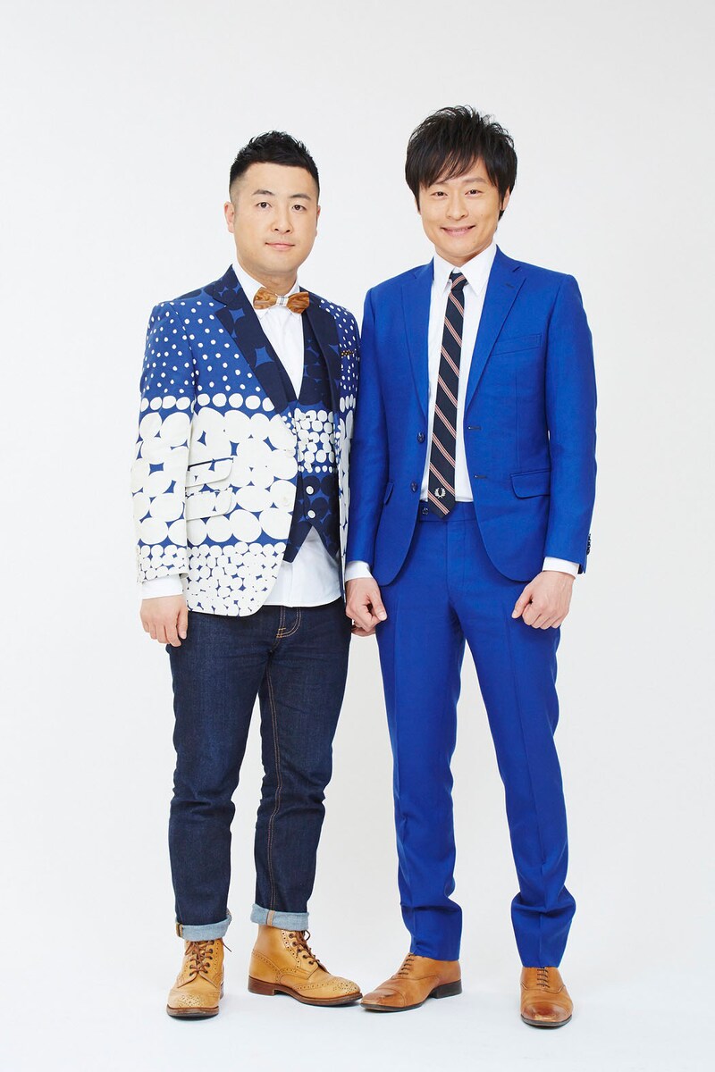 和牛 (c)YOSHIMOTO KOGYO CO.,LTD.