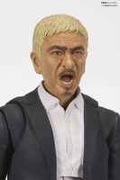 「S.H.Figuarts 松本 人志」