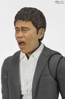 「S.H.Figuarts 浜田 雅功」