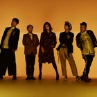小籔ら参加のジェニーハイ、ベールに包まれていたデビュー曲を配信開始