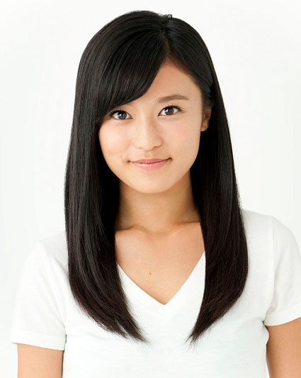 アシスタントの小島瑠璃子。