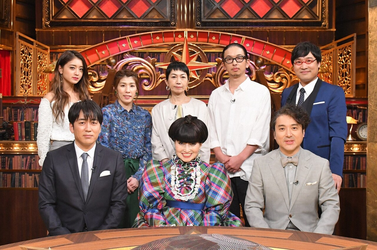 南キャン山里が体験談に興味津々、TBS世界紀行番組60年の総決算