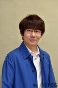 「日曜劇場『99.9-刑事専門弁護士- SEASONII』」最終話にゲスト出演する、三四郎・小宮。