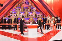 「東大王SP」のワンシーン。(c)TBS