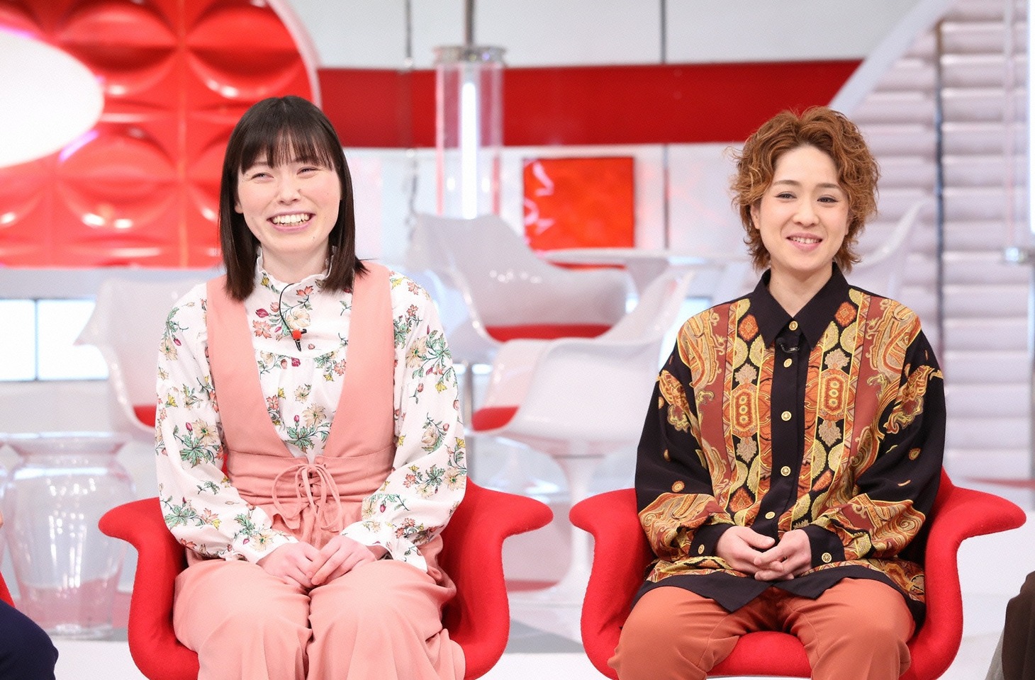尼神インター (c)日本テレビ