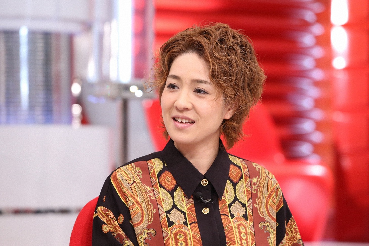 尼神インター渚 (c)日本テレビ