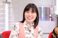 尼神インター誠子 (c)日本テレビ