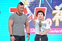 完熟フレッシュ (c)日本テレビ