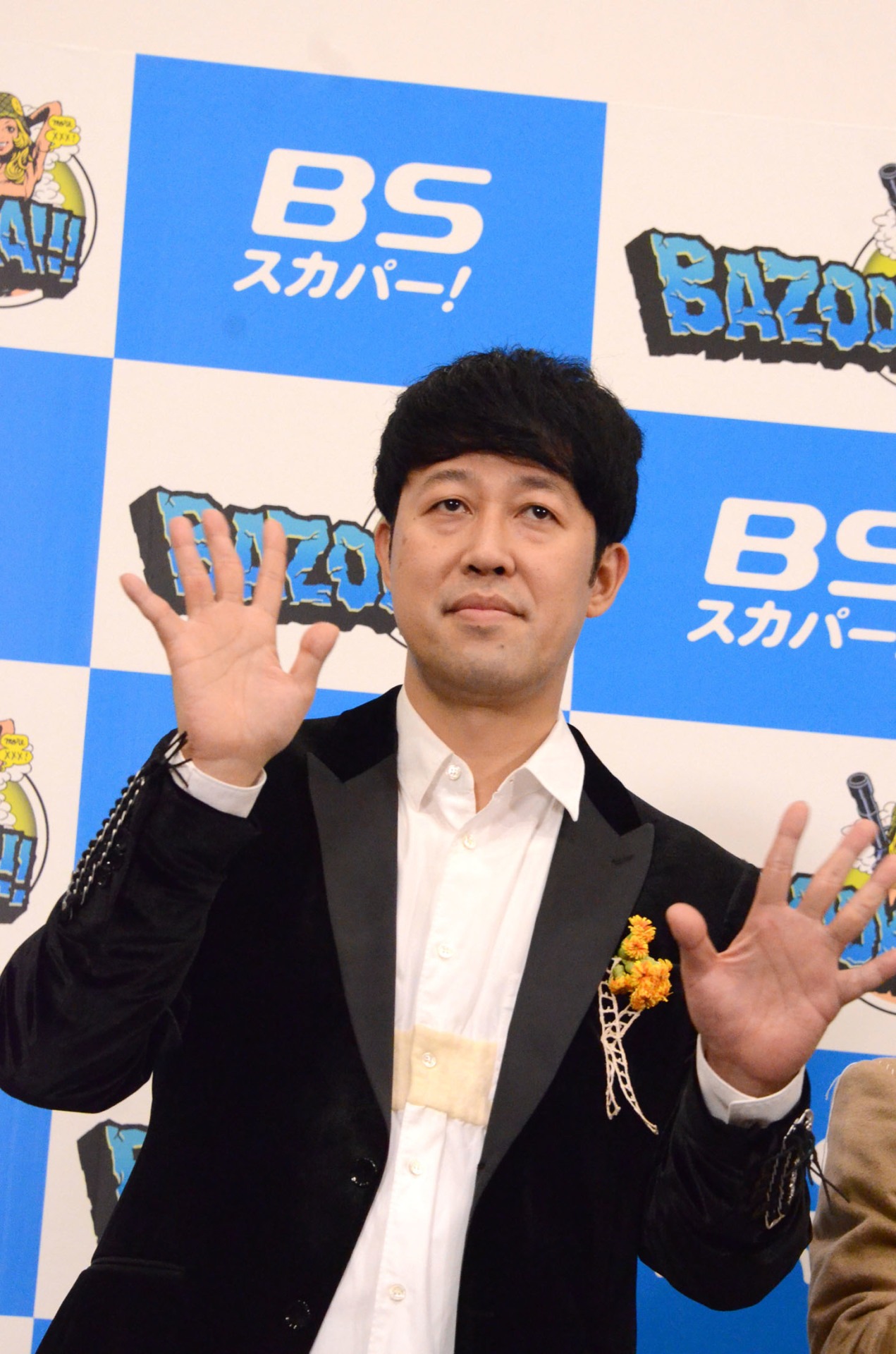 小籔千豊