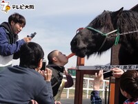「吉本超合金A」のワンシーン。