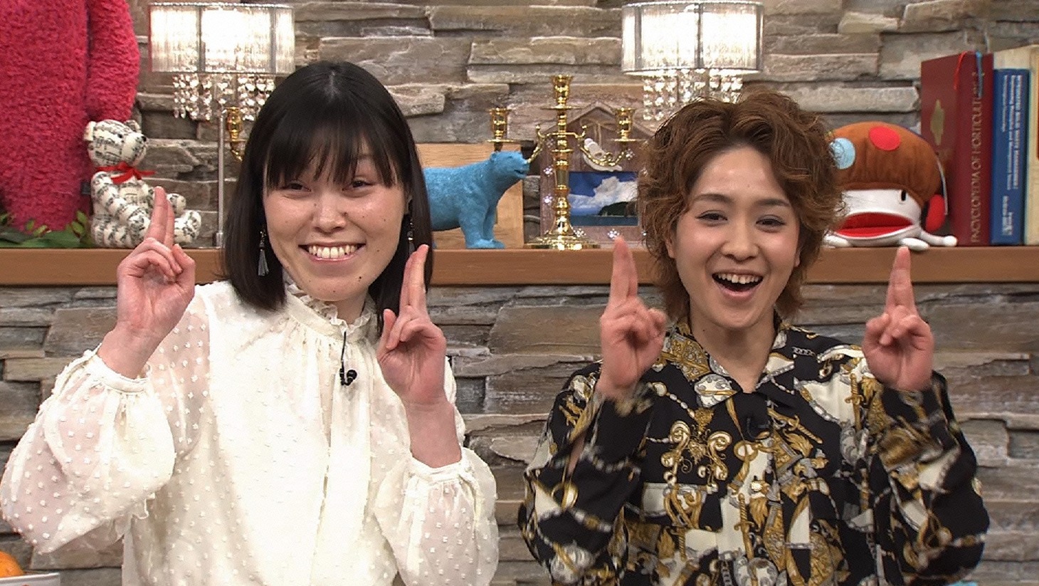 尼神インター (c)読売テレビ