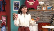尼神インター誠子 (c)読売テレビ