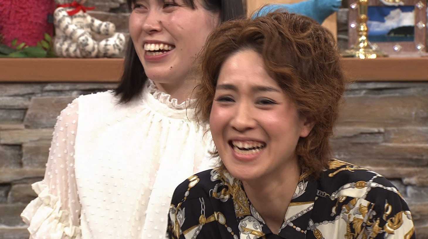 「ガリゲル」のワンシーン。(c)読売テレビ