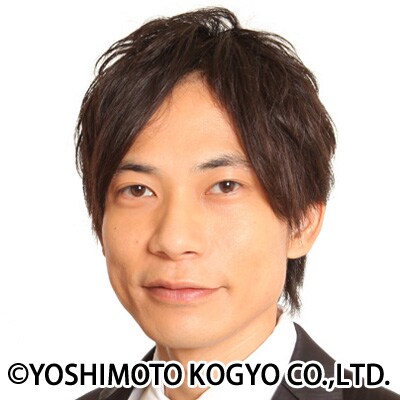 インパルス板倉、5月に単独ライブ「バック・トゥ・ザ・スカイ」開催