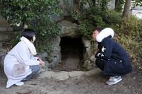 番組のワンシーン。(c)関西テレビ