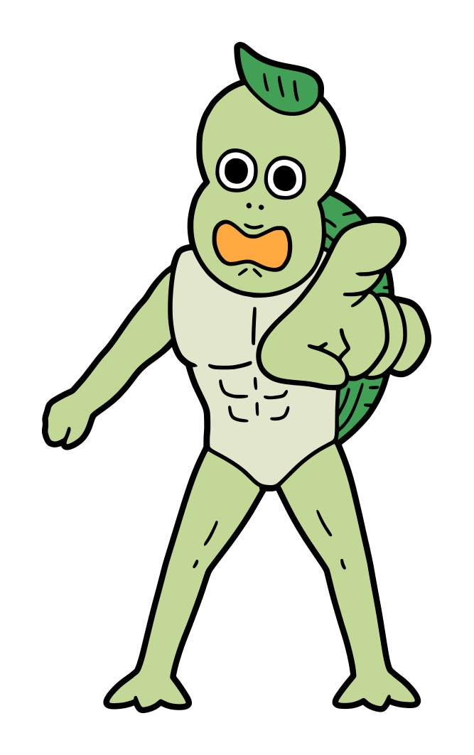 ボルト
