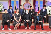 「しゃべくり007 2時間SP」のワンシーン。(c)日本テレビ