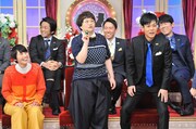 「しゃべくり007 2時間SP」のワンシーン。(c)日本テレビ