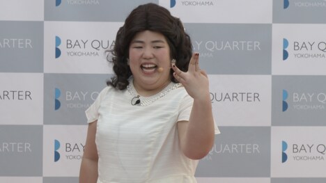 ゆりやんレトリィバァ