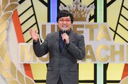 南海キャンディーズ山里 (c)読売テレビ