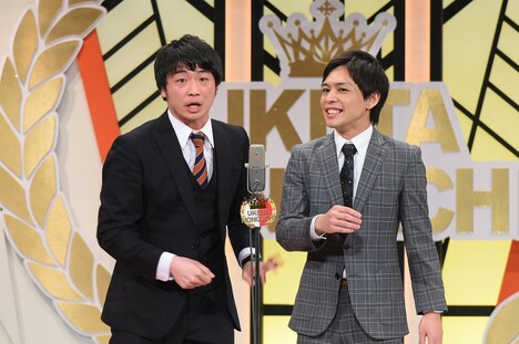 さや香 (c)読売テレビ