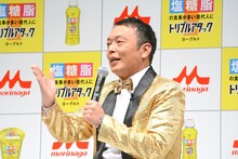 中川家・礼二