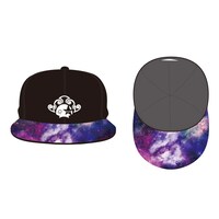 ゴー☆ジャスの「宇宙海賊キャップ」。