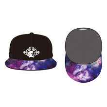 ゴー☆ジャスの「宇宙海賊キャップ」。