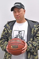 レイザーラモンRG