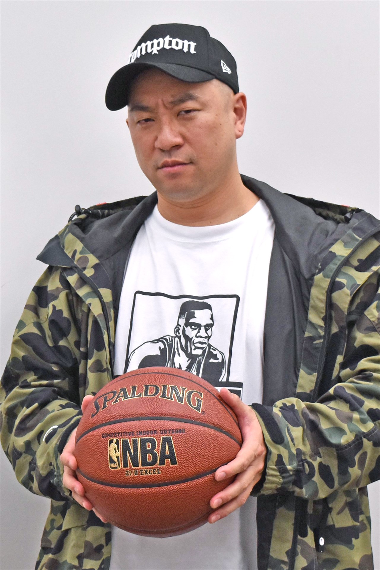 レイザーラモンRG