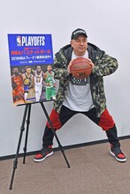 レイザーラモンRG