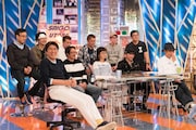 「さいごのうたばん」のワンシーン。(c)フジテレビ