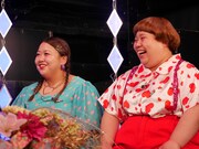 どんぐりパワーズ (c)BSフジ