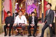 「今夜くらべてみました」のワンシーン。(c)日本テレビ