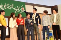 2次審査の様子。