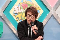 ロンドンブーツ1号2号・田村淳 (c)フジテレビ