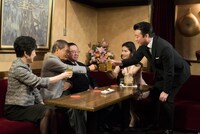 番組のワンシーン。(c)フジテレビ