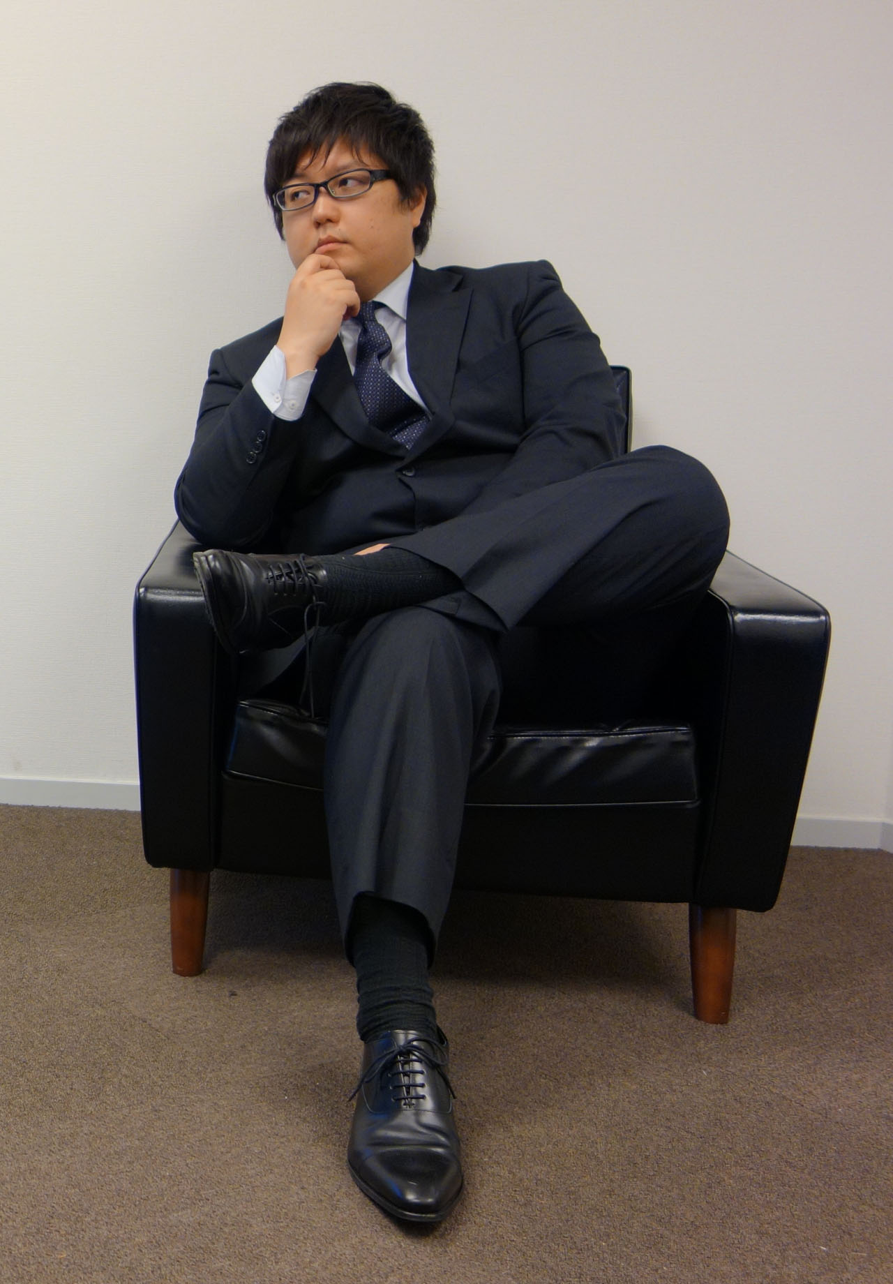 古川洋平