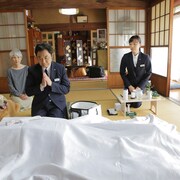 コロッケ、本名で主演「ゆずりは」6月公開決定「素の自分をさらけ出した」