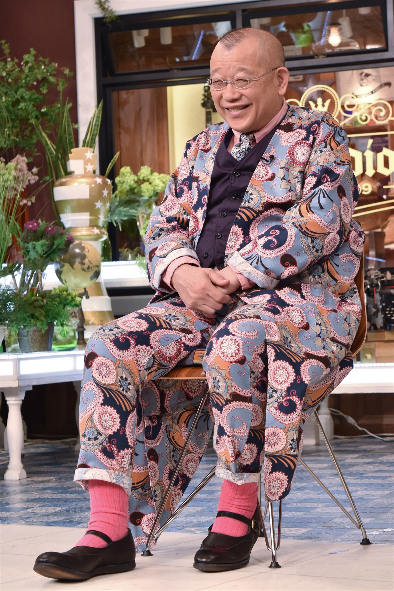 笑福亭鶴瓶