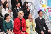 「ザ・タイムショック 最強クイズ王決定戦SP 2018春」のワンシーン。(c)テレビ朝日