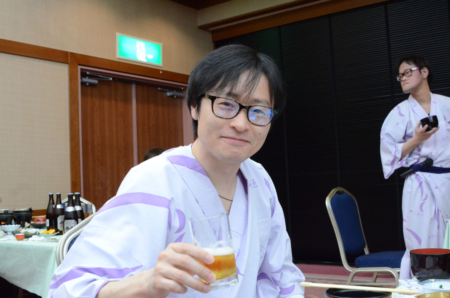 和牛・川西