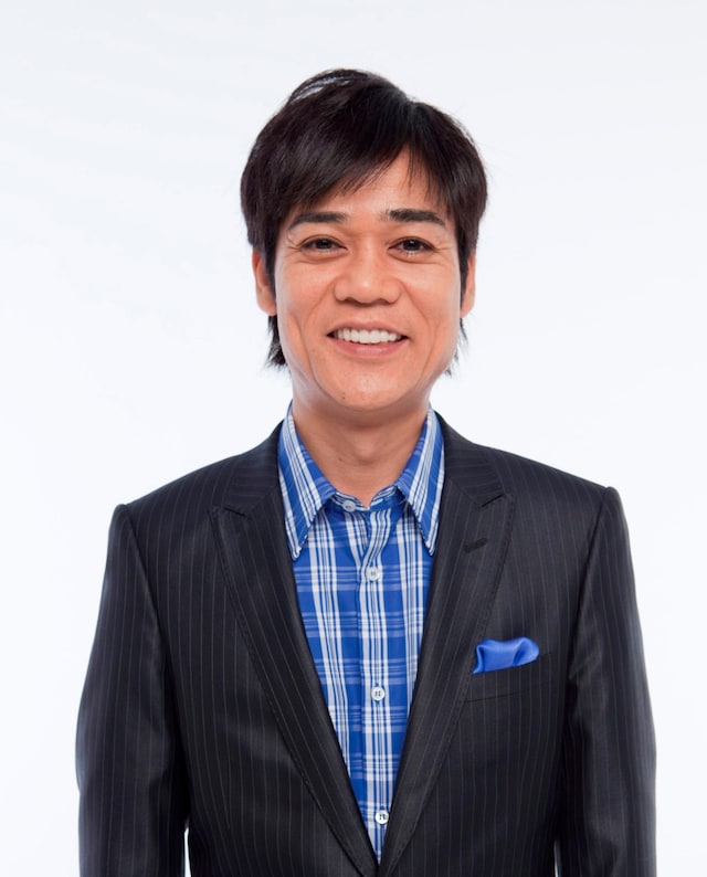 ネプチューン名倉