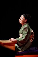 神田阿久鯉 (c)TBSラジオ