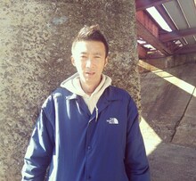 チョップリン小林