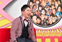 爆笑問題・田中 (c)TBS