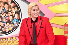 メイプル超合金カズレーザー (c)TBS