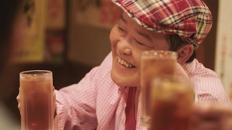 ダチョウ倶楽部・上島