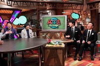 番組のワンシーン。(c)ABC