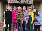 「千鳥の島シリーズin石垣島」のワンシーン。(c)日本テレビ